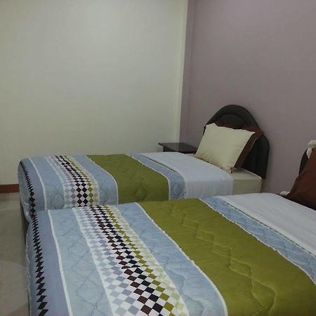 Palm Lodge Resort Nakhonratchasima Eksteriør bilde